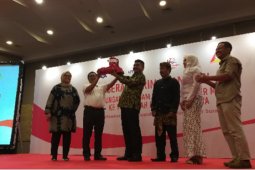 Program "Master Meter" di Surabaya akan bangun 30 sambungan air