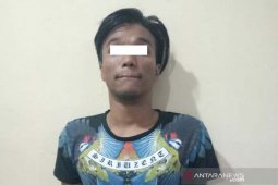 Berawal kenalan di Facebook, seorang pria dihantam martil