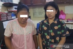 Pelaku begal wanita cari mangsa di medsos, ajak jalan dan dihadang pelaku yang lain