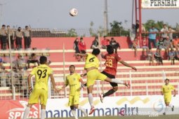 Perserang  lunasi gaji pemain total Rp160 juta pada akhir pekan