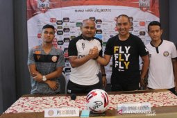 Persiraja waspadai PSGC