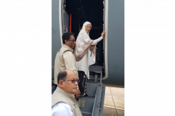 Wakil Perdana Menteri Malaysia akan hadiri pemakaman BJ Habibie