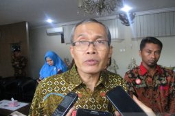 KPK sambut kebijakan Presiden terkait RUU