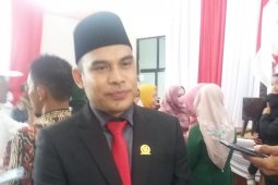 DPRD optimis tuntaskan raperda sesuai target