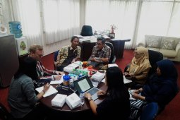 Konsultan Independen Ukur Kinerja NGO Lingkungan di Kaltim