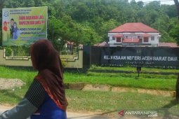 Kejari Abdya: Suami menikah lagi tanpa izin istri lapor ke kami