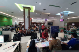 Polisi terapkan pembuatan SIM berbasis android
