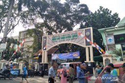 RSUD Cianjur tidak jadi turun kelas usai audit ulang