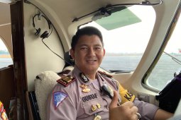 Satlantas Banjarbaru tindak 3.000 pelanggar operasi patuh