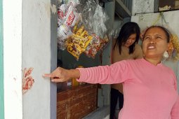Anak Elvy Sukaesih ngamuk di warung, keluarga sebut ada riwayat gangguan jiwa