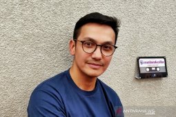 Aktor Gunawan pernah sembunyi di kolong tempat tidur saat shalat Idul Fitri