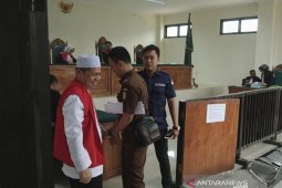 Kasus pencabulan di HST mulai disidang, kuasa hukum yakin menang