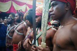 Pemprov Papua Barat akan pamerkan keberhasilan program Otsus