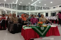 BKKBN Babel-STKIP Muhammadiyah kampanyekan bonus demografi