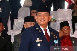 Dibutuhkan 'Revolusi Biru' untuk mengembalikan Sibolga sebagai kota ikan