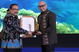 KIDECO Terbaik Di Ajang Indonesia Sustainable Development Award (ISDA) 2019