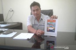 Stok beras Bulog Rejang Lebong 870 ton