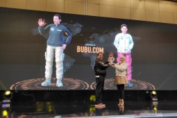 Palapa Ring berdampak positif untuk industri gim Indonesia