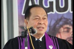 Wali Kota imbau warga waspadai kebakaran akibat kemarau