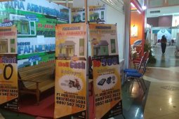 Arini Jaya Abadi beri bonus sepeda motor bagi pembeli rumah tipe 36