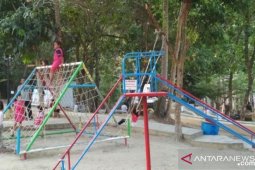 Bangka siapkan Rp100 juta lengkapi sarana ruang bermain anak