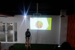 Survei: Sosok wali kota Depok mendatang tak melihat asal partai