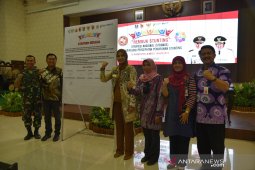 Jember libatkan semua elemen atasi tingginya angka "stunting"