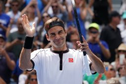 "The Big Three" ikut ATP Cup perdana di Australia