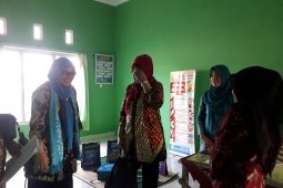 BPPKBPA Bangka Tengah: PPKS wadah membentuk keluarga produktif