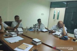 Aplikasi "Bekasi nyambung bae" dilaunching