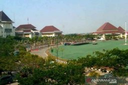 Serapan anggaran Bekasi masih rendah baru 35 persen