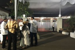 Xanana Gusmao dijadwalkan melayat ke kediaman BJ Habibie