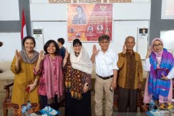Direktur BPIP: Pro-kontra ketua KPK baru jangan sampai memperlemah  KPK