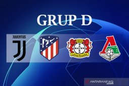 Grup D Liga Champions: pembuktian asa Ronaldo dan penantian sinar Joao Felix