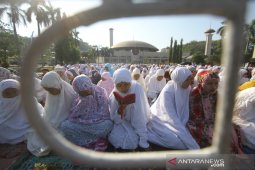 Shalat Istighosah