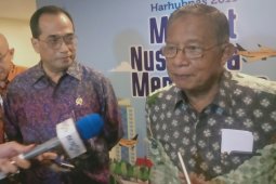 Kenaikan cukai rokok 23 persen dinilai wajar oleh   Menko Darmin