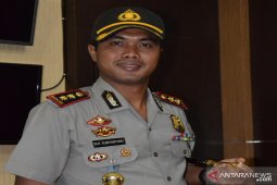 Bang Kus jadi Wadirreskrimsus Polda Kalsel