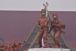 Yayasan Madani Berkelanjutan dorong pemerintah berani pulihkan  gambut cegah karhutla