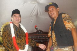 Rombongan ISMI pusat tinjau Surin Industrial Smart City