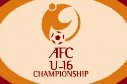 Filipina cetak 7-0 dari Mariana Utara