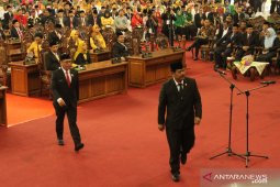 Abdulloh kembali pimpin DPRD Balikpapan