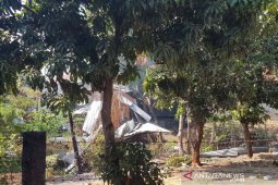 Kapolda Jateng: meledak, gudang penyimpan bahan peledak temuan
