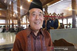Pakar: Orang tua biasakan baca buku agar dicontoh  anak