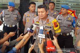 44 rumah warga rusak akibat ledakan markas Brimob