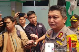 Penyebab ledakan di Markas Brimob Polda Jateng belum diketahui