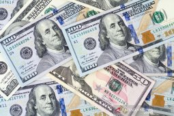 Dolar AS sedikit menguat ketika Brexit menjadi sorotan