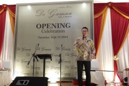 Wali Kota Pontianak ajak pelaku usaha kuliner berinovasi