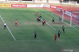 Persija  Jakarta taklukkan PSIS 2-1