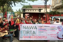 Jelang pilkada serentak, PDIP Jatim siapkan uji kelayakan dan kepatutan
