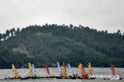 Desa Bawomataluo jadi situs warisan dunia, kunjungan wisatawan meningkat